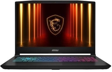 MSI  Katana 15 HX B14WGK-818XFR 15.6"" I7 32 Go Noir 512 Go
