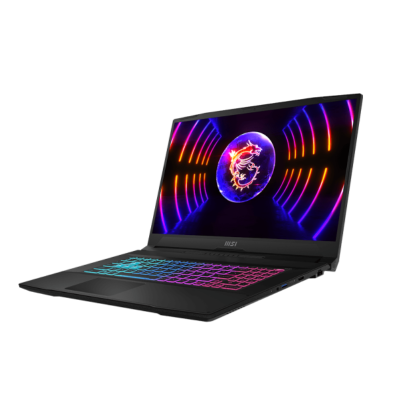 MSI  Katana 17 B13VEK-1052FR Dragon Station 