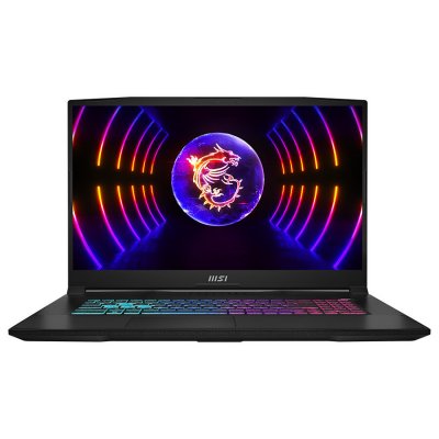 MSI  Katana 17 B13VFK-1043FR 