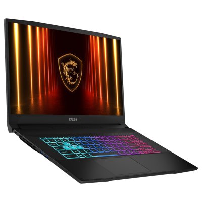 MSI  Katana 17 HX B14WFK-007FR 