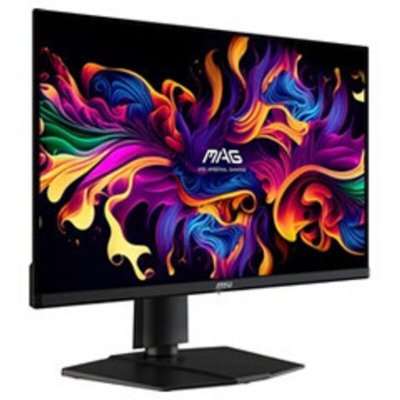 MSI  MAG 271QP QD-OLED X24 26.5"" QD-OLED Wide Quad HD 0,03 ms Noir