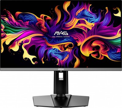 MSI  MAG 272QPDE QD-OLED X24 26.5"" Moniteur gaming