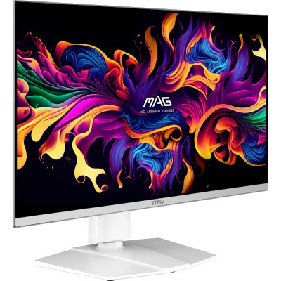 MSI  MAG 272QPWDE QD-OLED X28 26.5"" Moniteur gaming