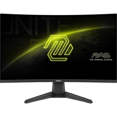 MSI  MAG 276CF E20 27"" LED Fast VA FullHD 200 Hz 0,5 ms Adaptive Sync Curve