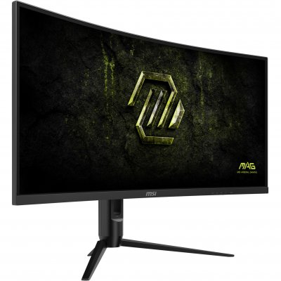 MSI  MAG 342CQRFDE E20 34"" Moniteur UltraWide gaming incurv&eacute;