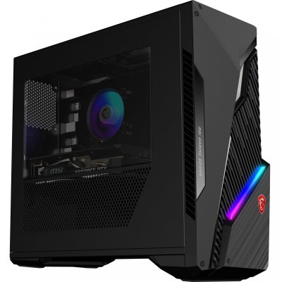 MSI  MAG Infinite S3 13NUD-833EU - Windows 11