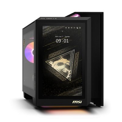 MSI  MEG Vision X AI 2NVZ9-003EU