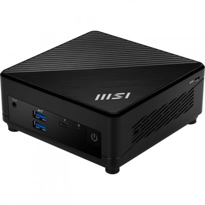MSI  Mini Pc 9s6-b0a821-495 Core I7-150u/16/1tb Ssd