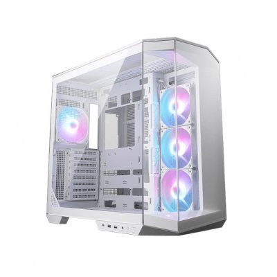 MSI  Mod&egrave;le du produit : MAG PANO 100R PZ Blanc