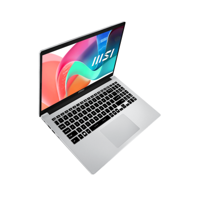 MSI  Modern 15 F1MG-686XFR 15.6"" Intel Core 7 8 Go Gris 512 Go