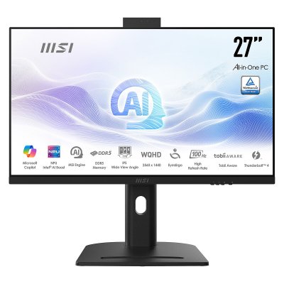MSI  Modern AM273QP AI 1UM-059EU