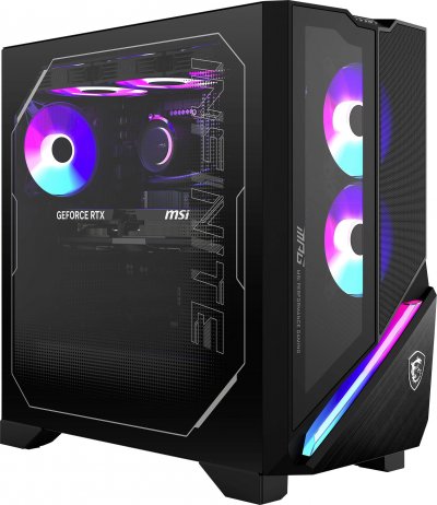 MSI  MPG Infinite X3 AI 2NVV7-034AT, PC gaming