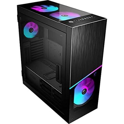 MSI  mpg sekira 500x 306-7G05X21-W57