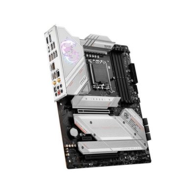 MSI  MPG Z790 EDGE WIFI Intel Z790 LGA 1700 micro ATX