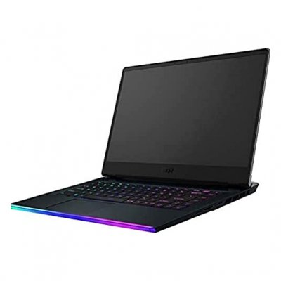 MSI   GE66 Raider 10SF-408FR i7-10875HK Intel Core i7 - 15.6'