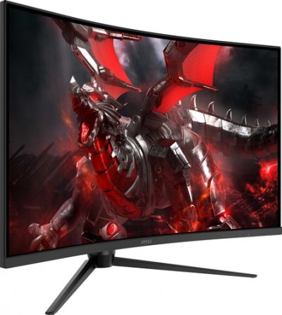  Msi optix g321cqp OPTIX G321CQP
