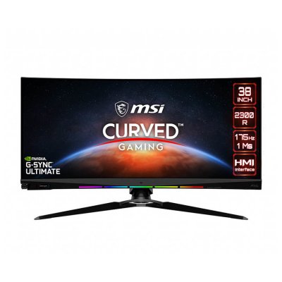 MSI  optix meg381cqr plus 9S6-3EA45T-001