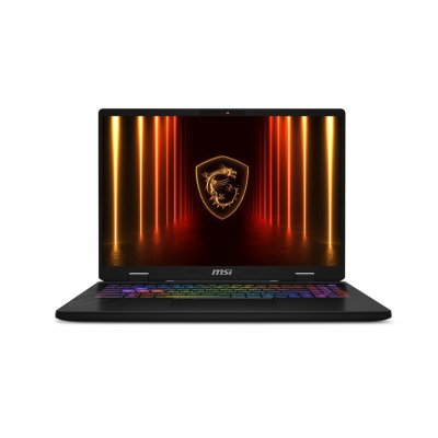 MSI  Ordinateur Gaming Crosshair 16 Hx Ai D2xwfkg-214xes 16&acute;&acute; Ultra 9 275hx/32gb/1tb Ssd/rtx 5060