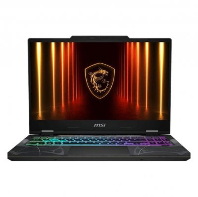 MSI  Ordinateur Gaming Cyborg 15 B13wekg-646nl 15.6&acute;&acute; I5-13420h/16gb/512gb Ssd/geforce Rtx 5050