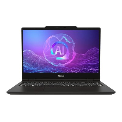 MSI  Ordinateur Portable Venturepro 15 A2rwfg-449xes 15.6&acute;&acute; I7-240h/32gb/1tb Ssd/rtx 5060