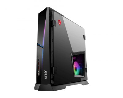 MSI  Pc Gamer Mpg Trident As Ai 2nvp7-101eu Ultra 7-265f/32gb/1tb Ssd/rtx 5070