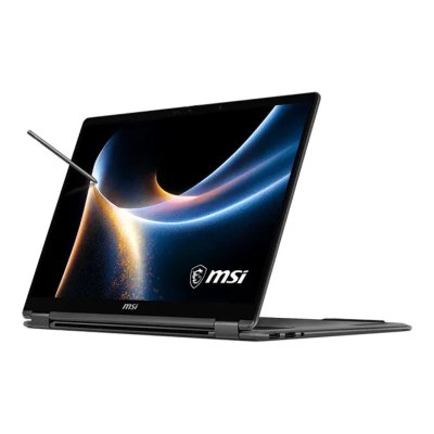 MSI  Prestige 14 Flip AI+ D3MTG-013FR Copilot+ PC