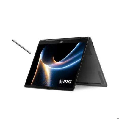 MSI  Prestige 14 Flip AI+ Ultra X7 358H - 14"" OLED - 32 Go - 1 To