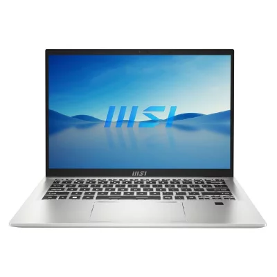 MSI  Prestige 14H B12UCX-417FR 14"" Core i5 2 GHz - SSD 512 Go - 16 Go AZERTY - Fran&ccedil;ais