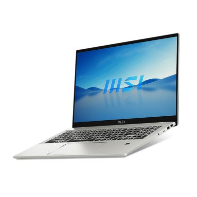 MSI  Prestige 16 AI Studio B1VGG-048FR