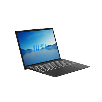 MSI  Prestige A13M-037FR 13.3"" I7 16 Go Gris 1000 Go