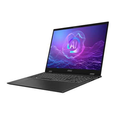 MSI  PRESTIGEPRO 16 AI B2HVEG-259FR 16"" Intel Core Ultra 9 32 Go Gris 1 To