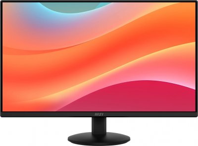 MSI  Pro MP242L &eacute;cran plat de PC 60,5 cm (23.8"") 1920 x 1080 pixels Full HD LCD Noir