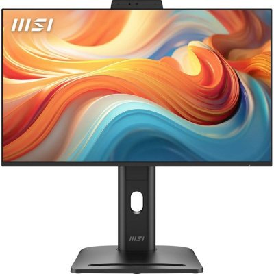 MSI  Pro Mp245pdg E14 &Eacute;cran Plat De Pc 60,5 Cm (23.8"") 1920 X 1080 Pixels Full Hd Lcd Noir
