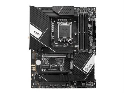  MSI PRO Z790-A WIFI carte m&egrave;re Intel Z790 LGA 1700 ATX