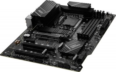 MSI  PRO Z790-P WIFI carte m&egrave;re Intel Z790 LGA 1700 ATX