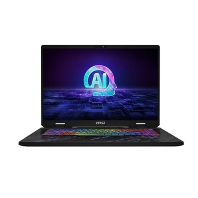 MSI  Pulse 17 AI C1VFKG-009FR 