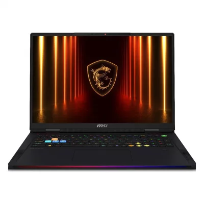 MSI  Raider A18 HX A9WIG-010FR