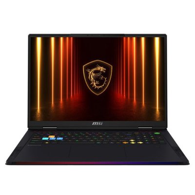 MSI  Raider A18 HX A9WJG-009FR
