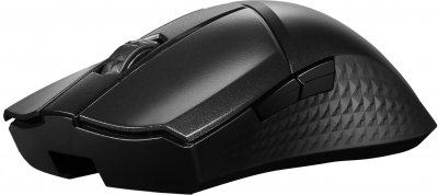 MSI  Souris Gamer CLUTCH GM31 LIGHTWEIGHT WIRELESS