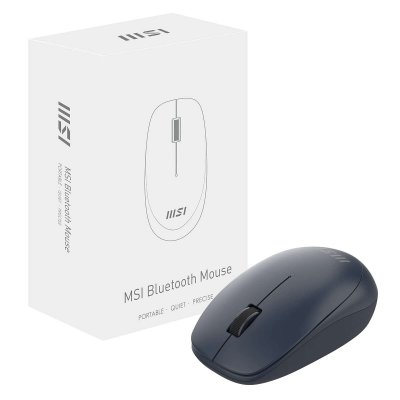 MSI  Souris Gaming M98 Box