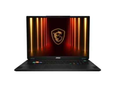 MSI  Stealth 18 Hx Ai Portable 18"" Uhd+ Mini Led Midnight Black 45,7 Cm 