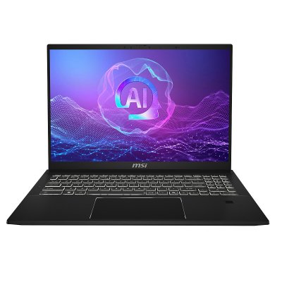 MSI  Summit 16 AI Evo A2HMTG-056FR