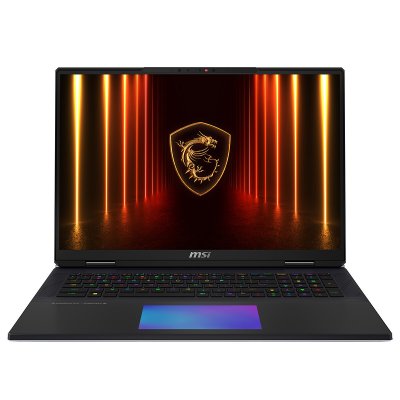 MSI  Titan 18 HX AI A2XWJG-402FR
