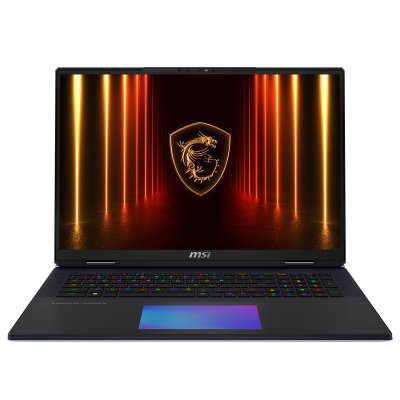 MSI  Titan 18 HX AI A2XWJG-609FR - ULTRA 9 - 64G - RTX 5090