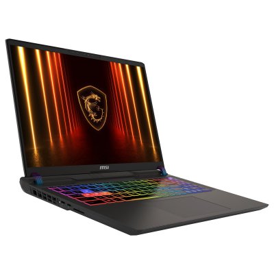MSI  Vector 16 HX AI A2XWHG-472FR