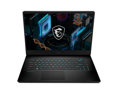 MSI Vector GP66 12UH-205XFR 