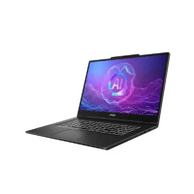 MSI  VenturePro 17 A2RWFG 006FR - Gris