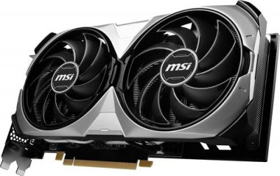 MSI  VENTUS GeForce RTX 4070 Ti SUPER 16G 2X OC NVIDIA 16 Go GDDR6X