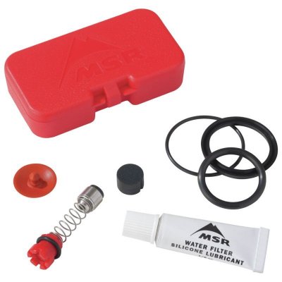 MSR  Annual Maintenance Kit R&eacute;chaud Kit d'entretien 4 pi&egrave;ces
