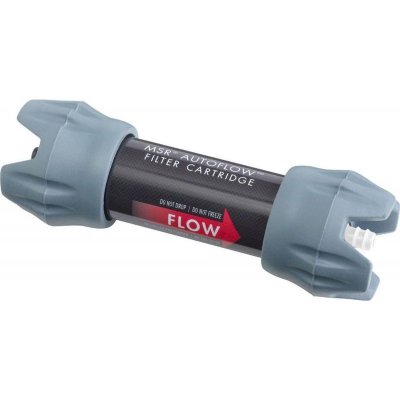 MSR  - AutoFlow Gravity Filter Replacement Cartridge gray /noir